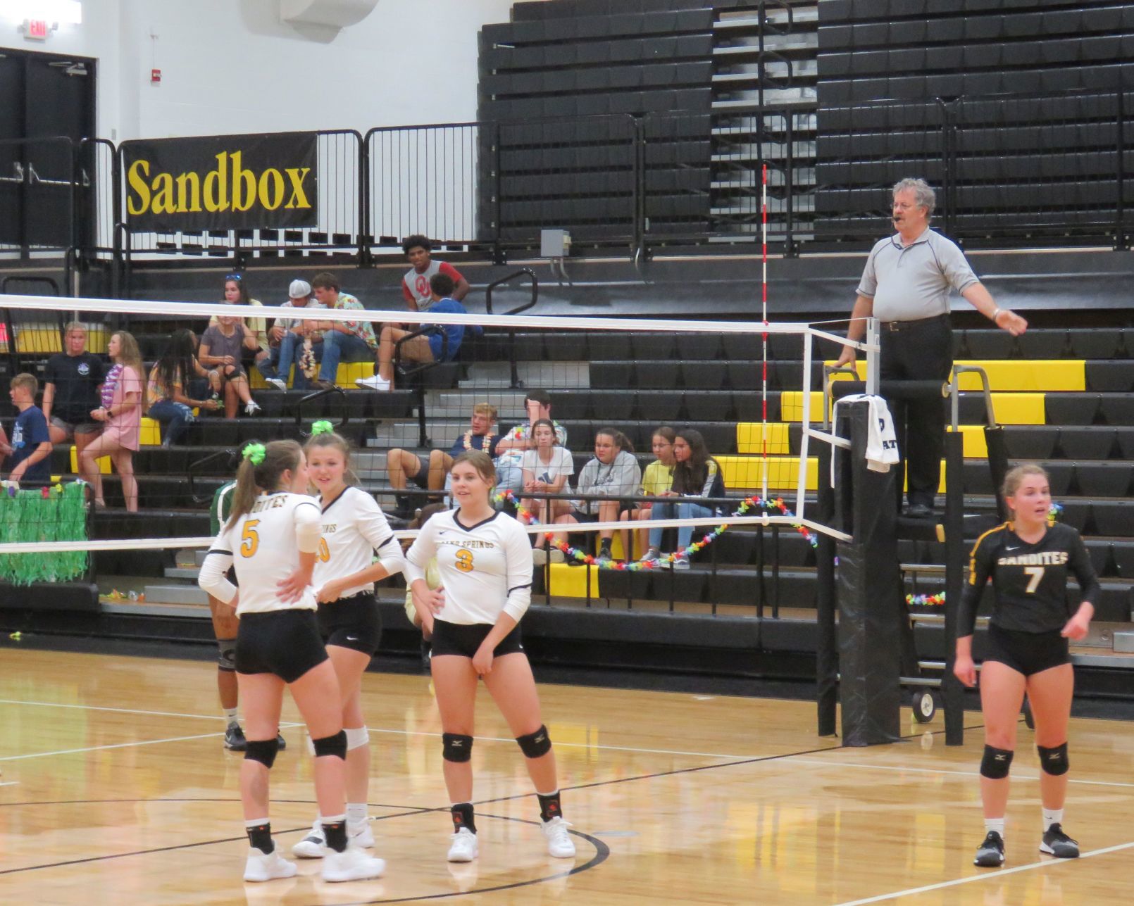 Volleyball
